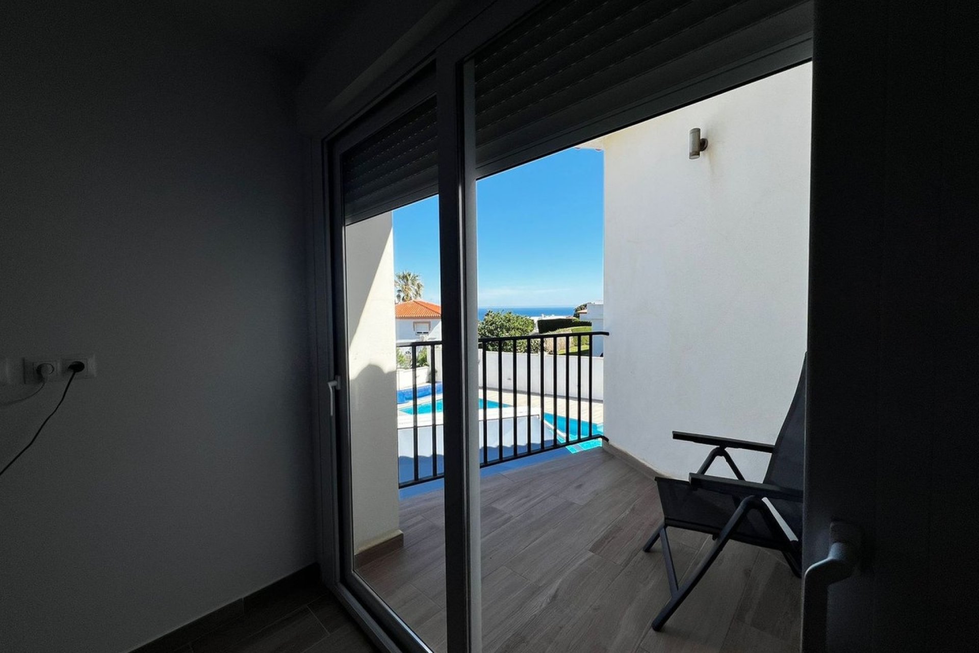 Rynek wtórny - Villa - Estepona - Estepona Centro