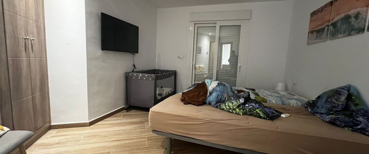 Rynek wtórny - Villa - Estepona - Estepona Centro