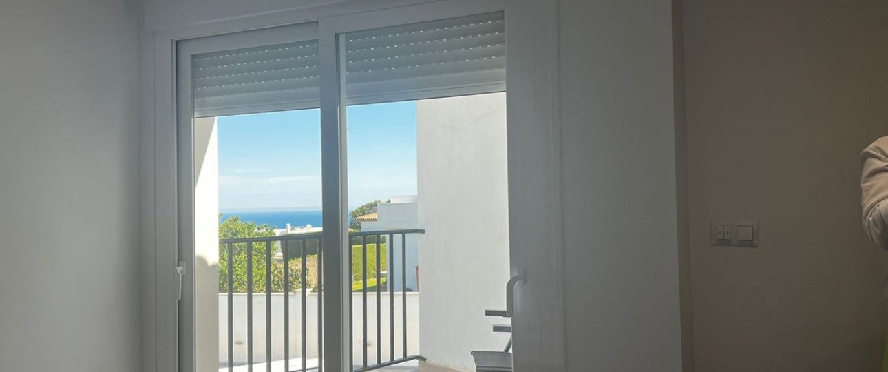 Rynek wtórny - Villa - Estepona - Estepona Centro