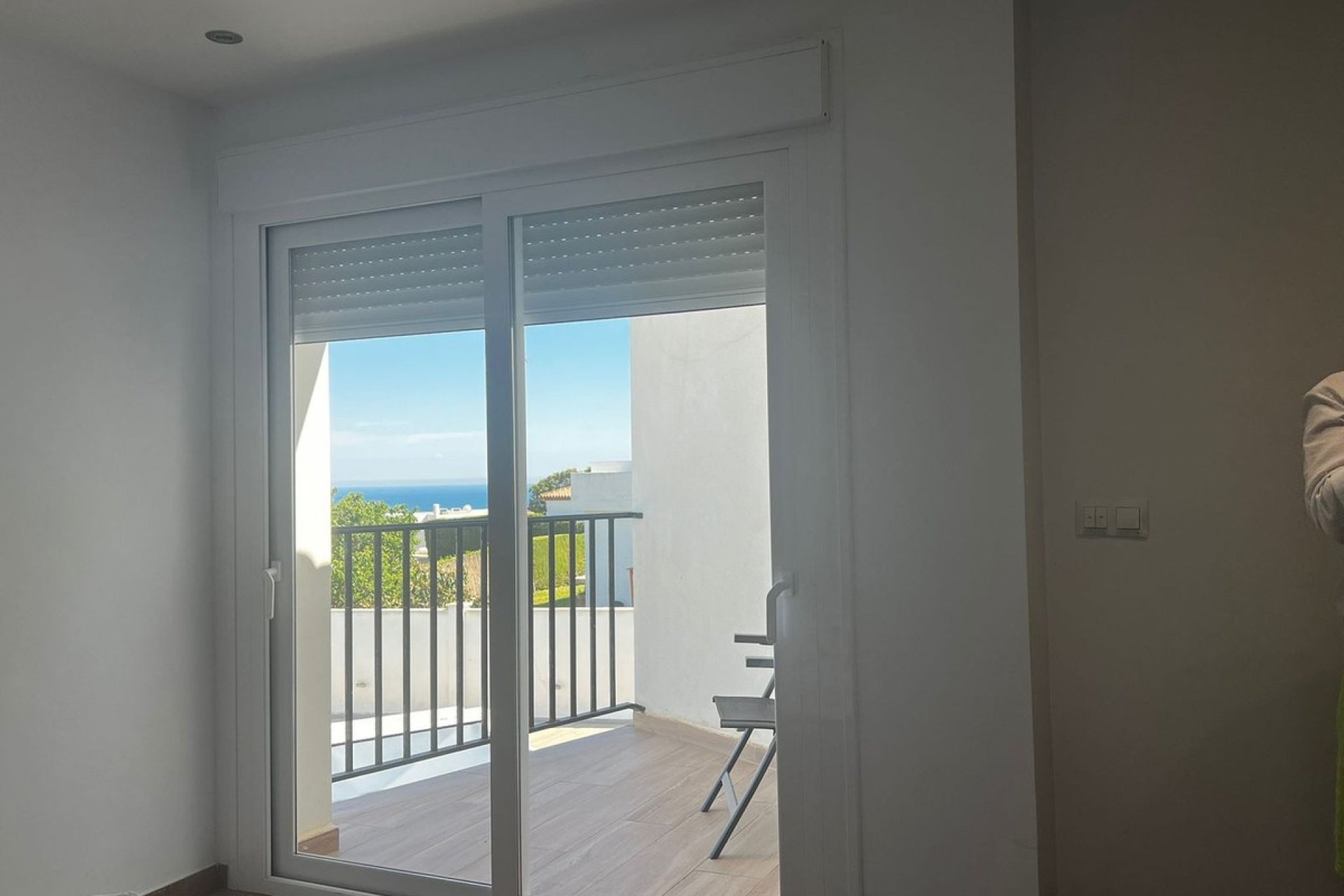 Rynek wtórny - Villa - Estepona - Estepona Centro