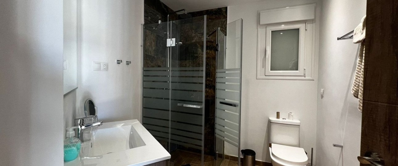 Rynek wtórny - Villa - Estepona - Estepona Centro