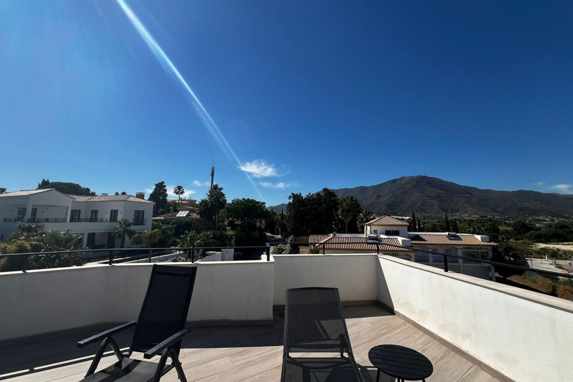 Rynek wtórny - Villa - Estepona - Estepona Centro