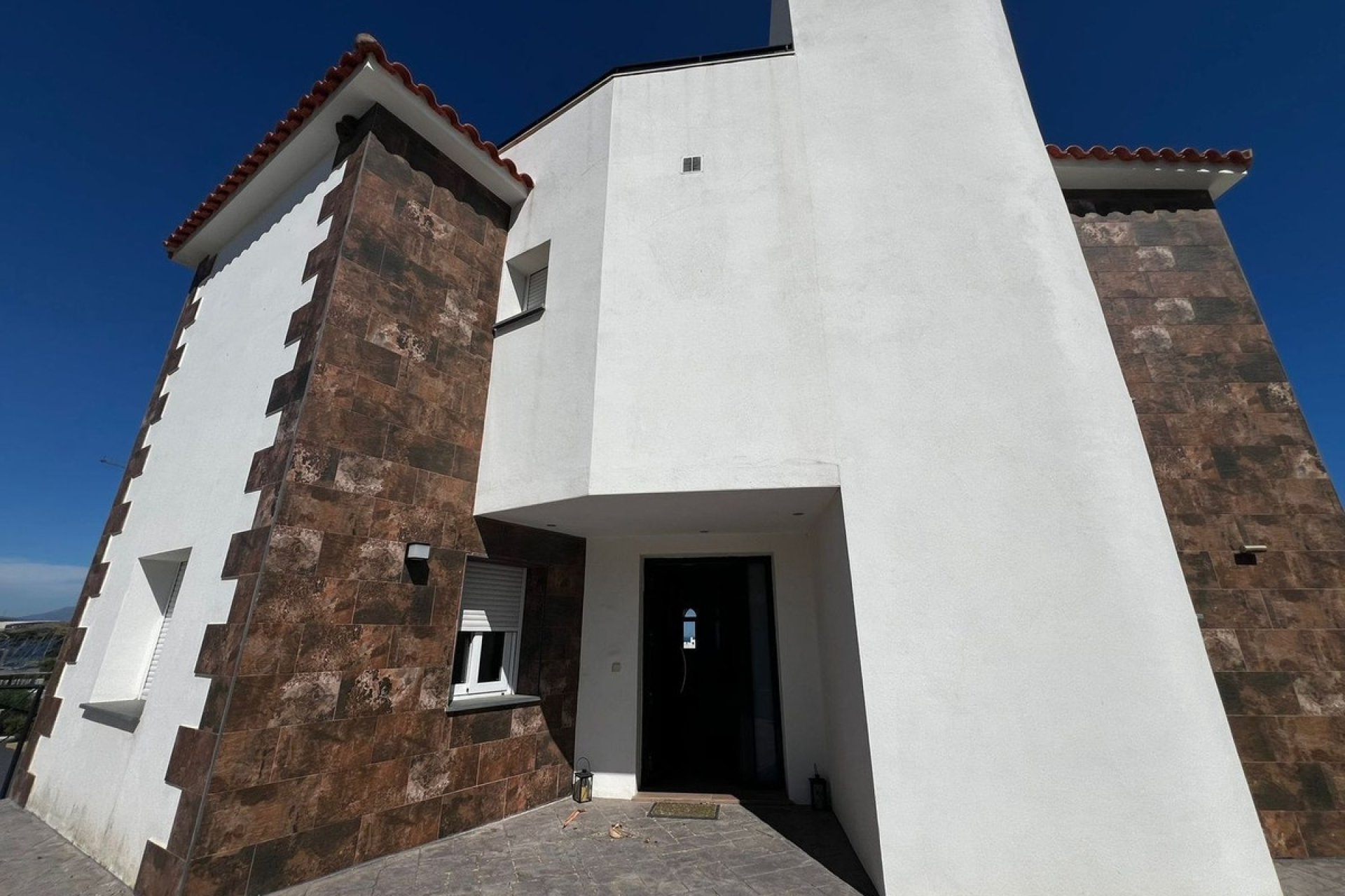 Rynek wtórny - Villa - Estepona - Estepona Centro
