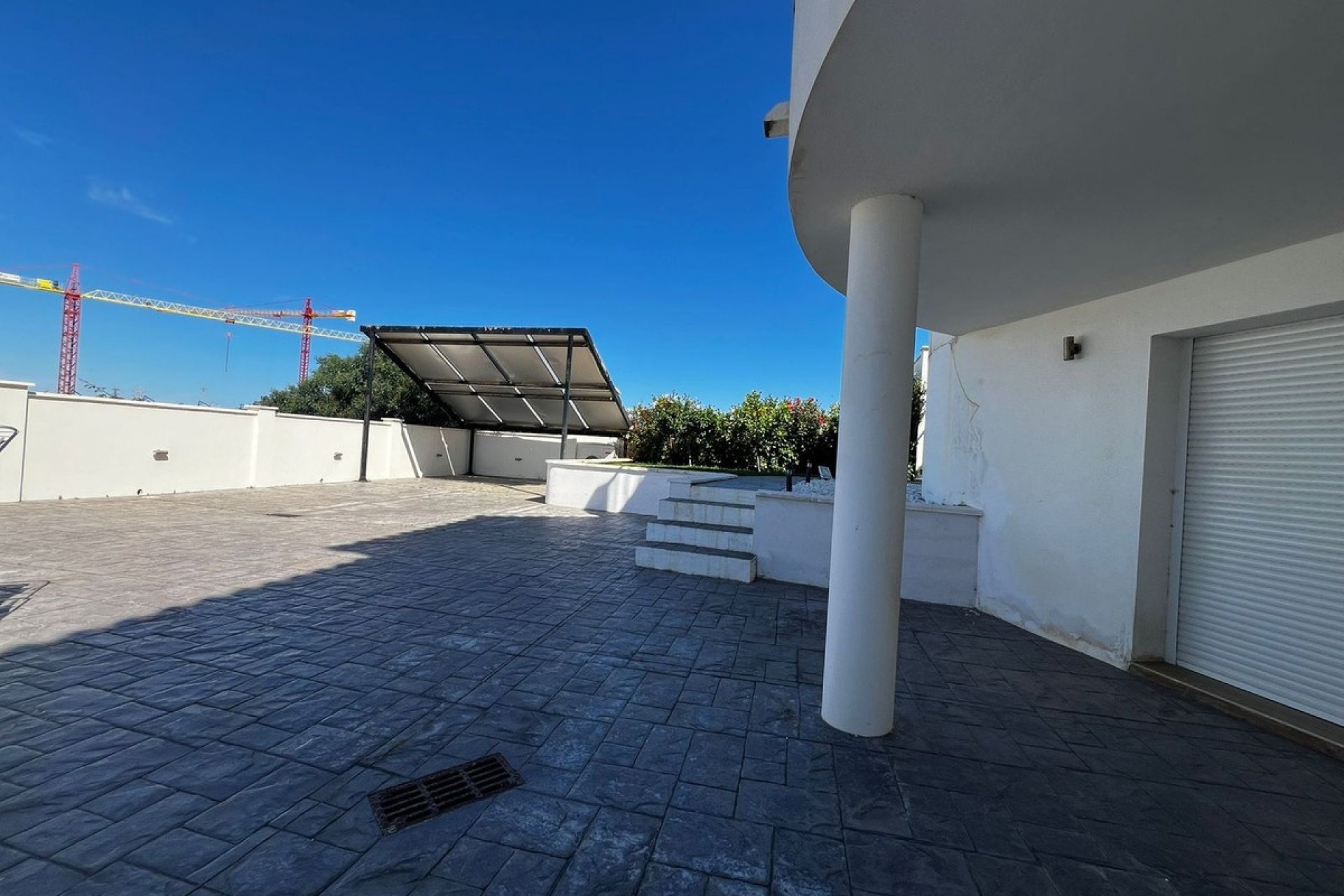 Rynek wtórny - Villa - Estepona - Estepona Centro