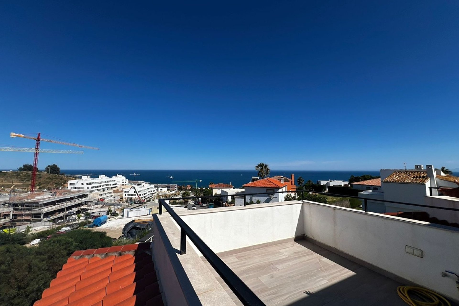 Rynek wtórny - Villa - Estepona - Estepona Centro