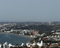 Rynek wtórny - Villa - Estepona - Estepona Centro