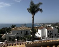 Rynek wtórny - Villa - Estepona - Estepona Centro