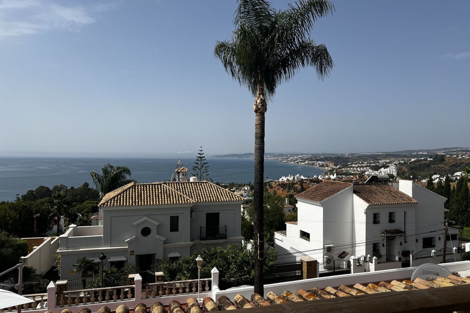 Rynek wtórny - Villa - Estepona - Estepona Centro