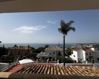Rynek wtórny - Villa - Estepona - Estepona Centro