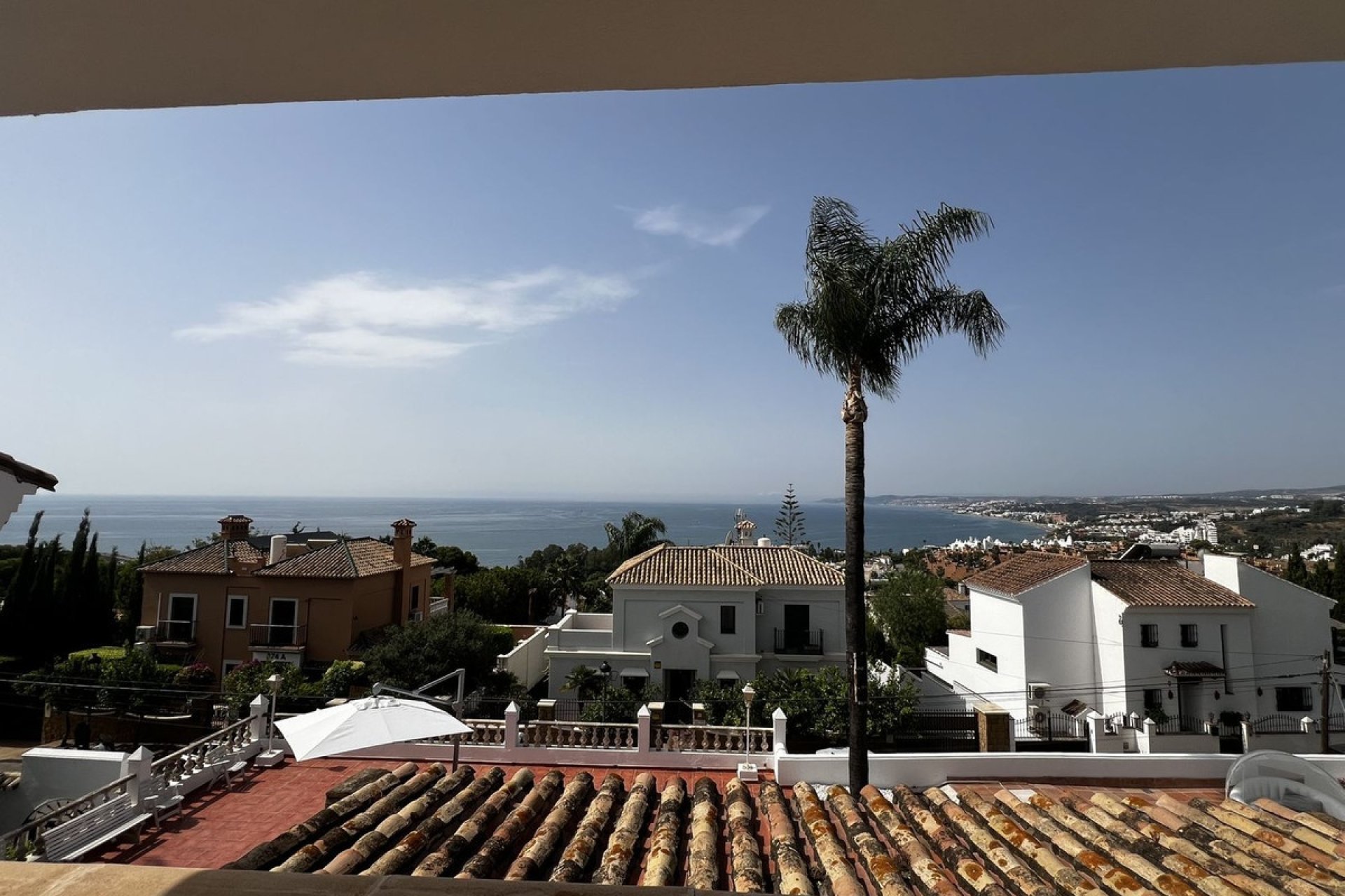 Rynek wtórny - Villa - Estepona - Estepona Centro