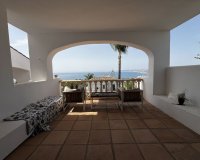 Rynek wtórny - Villa - Estepona - Estepona Centro