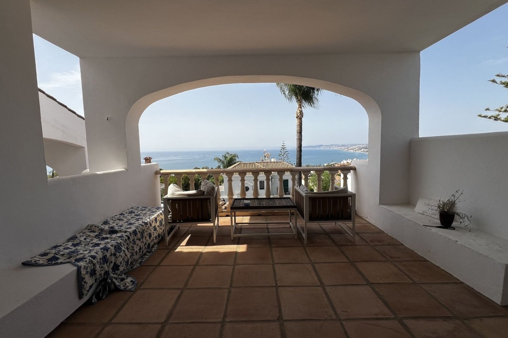 Rynek wtórny - Villa - Estepona - Estepona Centro