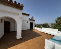 Rynek wtórny - Villa - Estepona - Estepona Centro