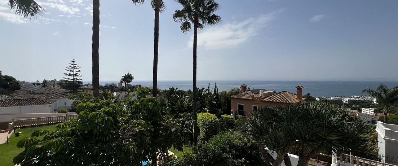 Rynek wtórny - Villa - Estepona - Estepona Centro
