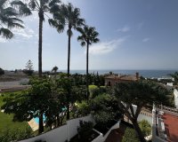 Rynek wtórny - Villa - Estepona - Estepona Centro