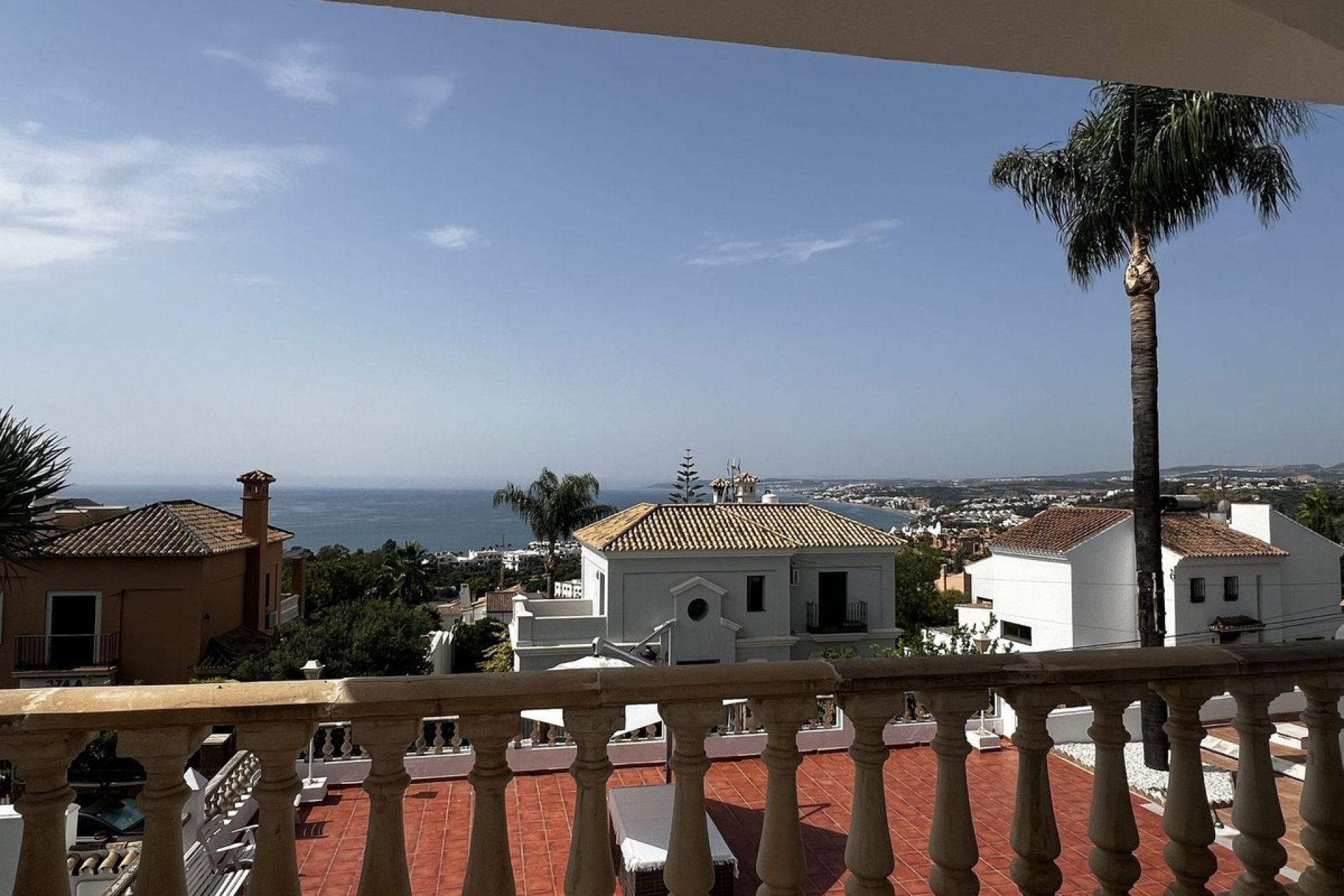 Rynek wtórny - Villa - Estepona - Estepona Centro