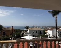 Rynek wtórny - Villa - Estepona - Estepona Centro