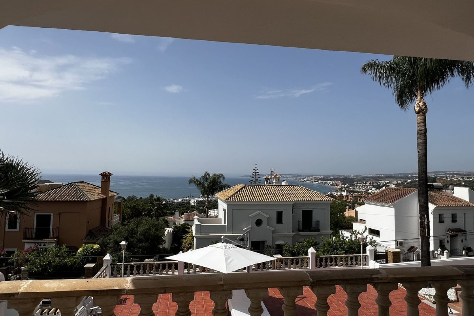 Rynek wtórny - Villa - Estepona - Estepona Centro