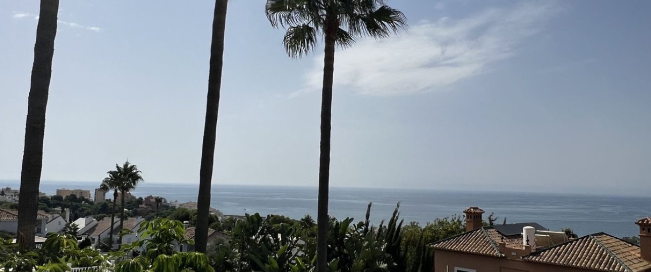 Rynek wtórny - Villa - Estepona - Estepona Centro