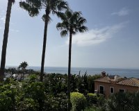 Rynek wtórny - Villa - Estepona - Estepona Centro