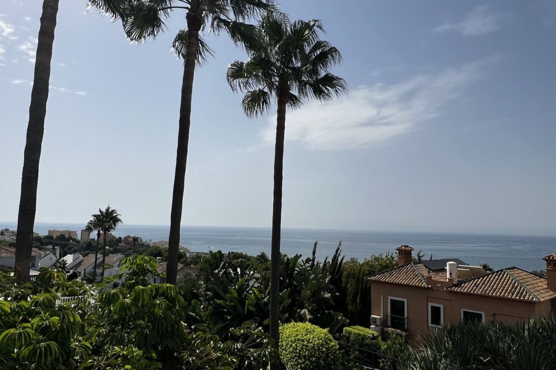 Rynek wtórny - Villa - Estepona - Estepona Centro