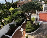 Rynek wtórny - Villa - Estepona - Estepona Centro