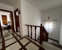 Rynek wtórny - Villa - Estepona - Estepona Centro