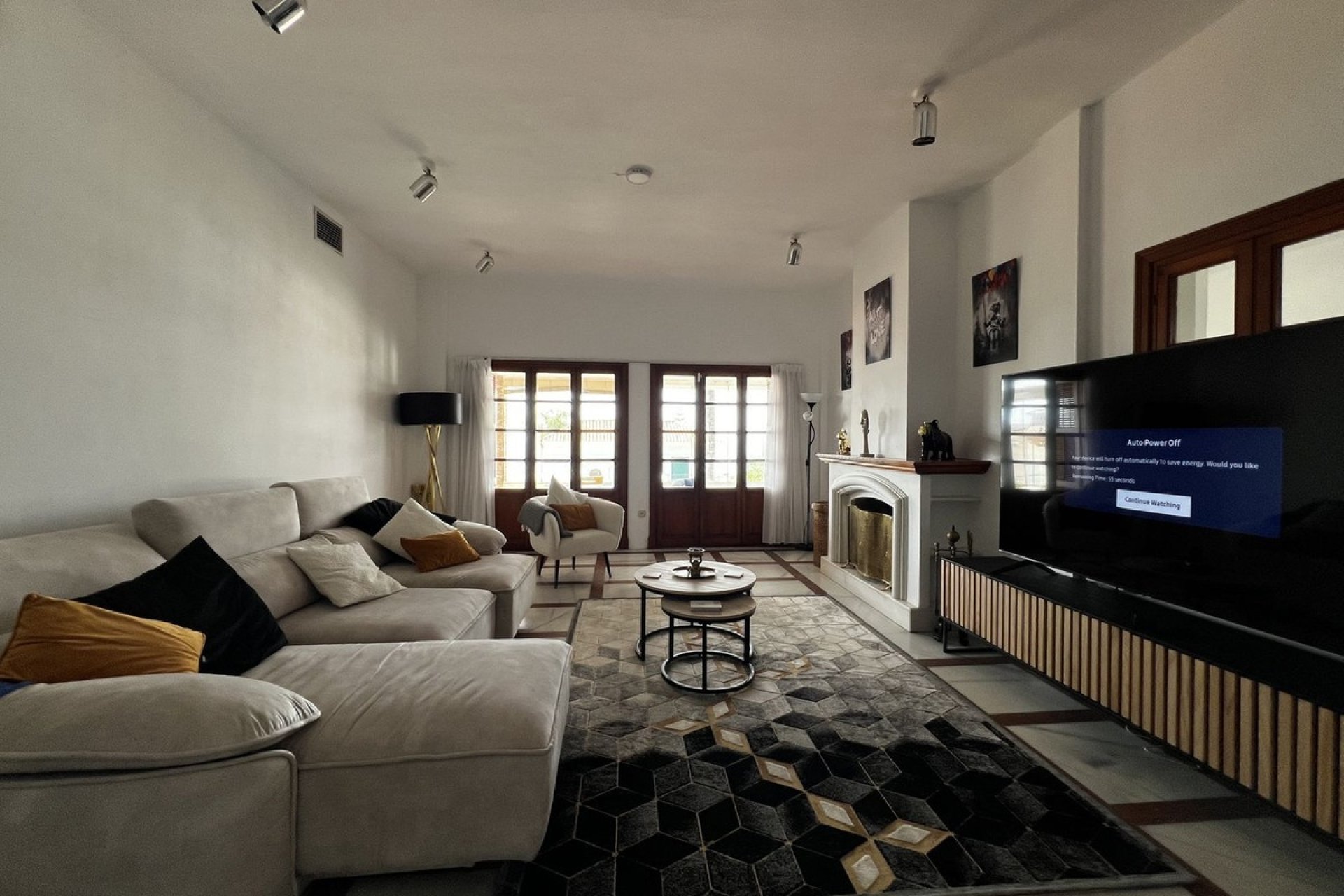 Rynek wtórny - Villa - Estepona - Estepona Centro