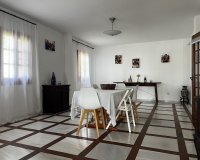 Rynek wtórny - Villa - Estepona - Estepona Centro