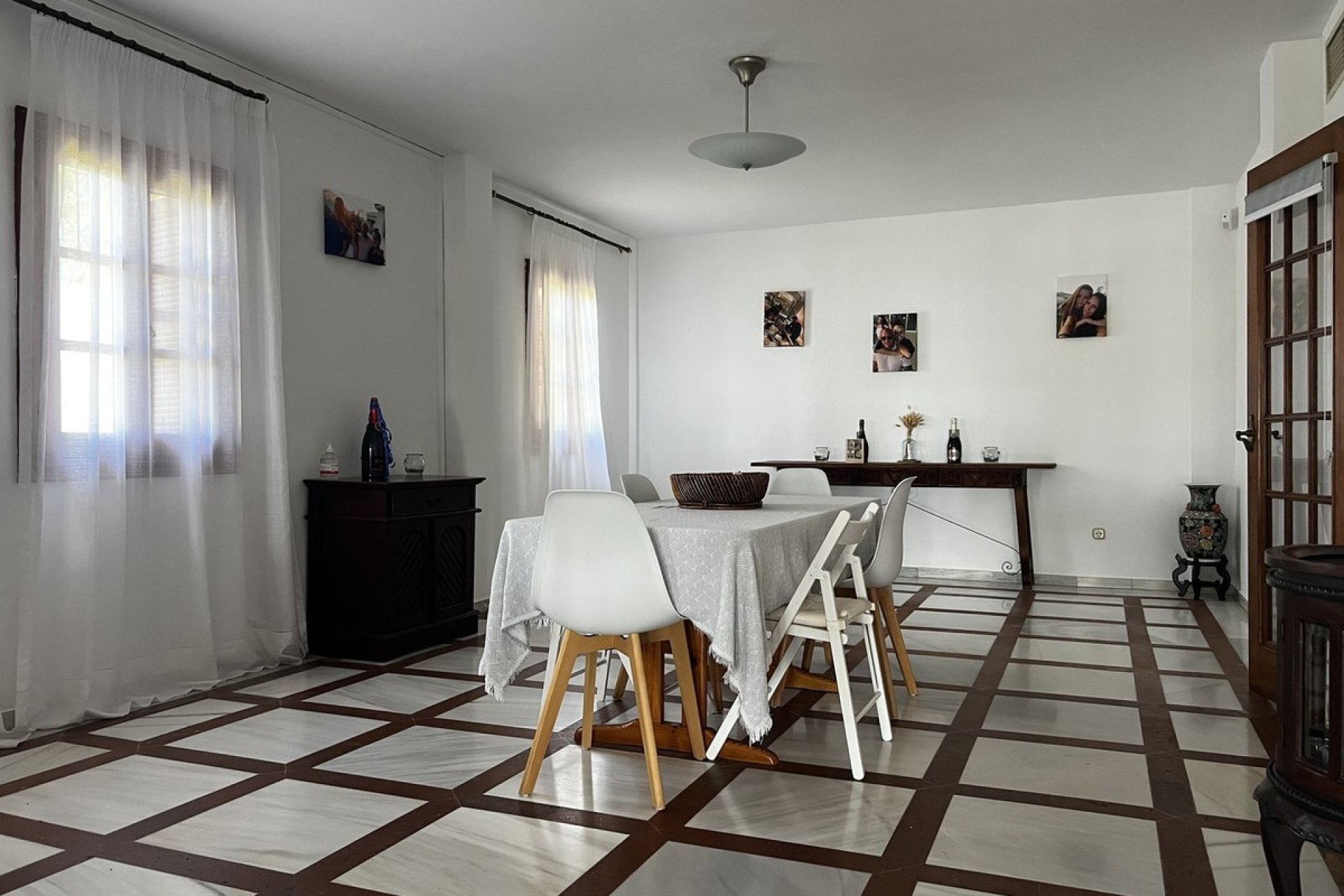 Rynek wtórny - Villa - Estepona - Estepona Centro