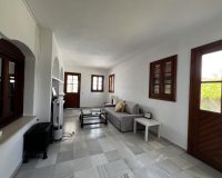 Rynek wtórny - Villa - Estepona - Estepona Centro