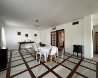 Rynek wtórny - Villa - Estepona - Estepona Centro