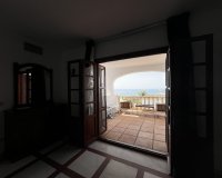 Rynek wtórny - Villa - Estepona - Estepona Centro