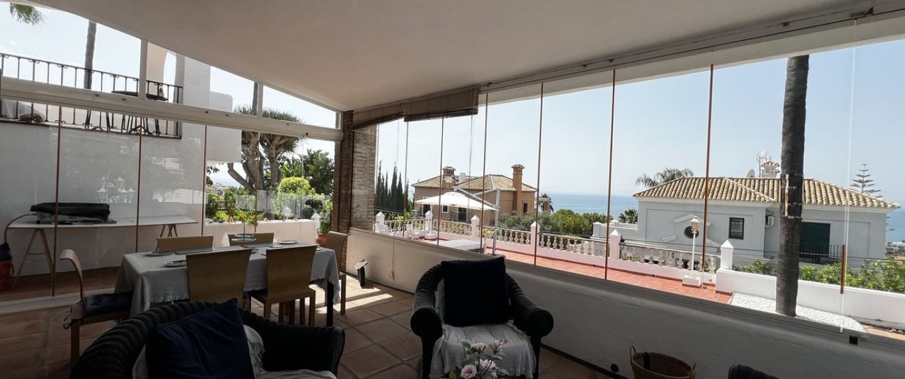 Rynek wtórny - Villa - Estepona - Estepona Centro
