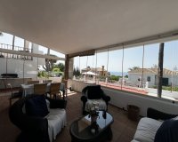 Rynek wtórny - Villa - Estepona - Estepona Centro