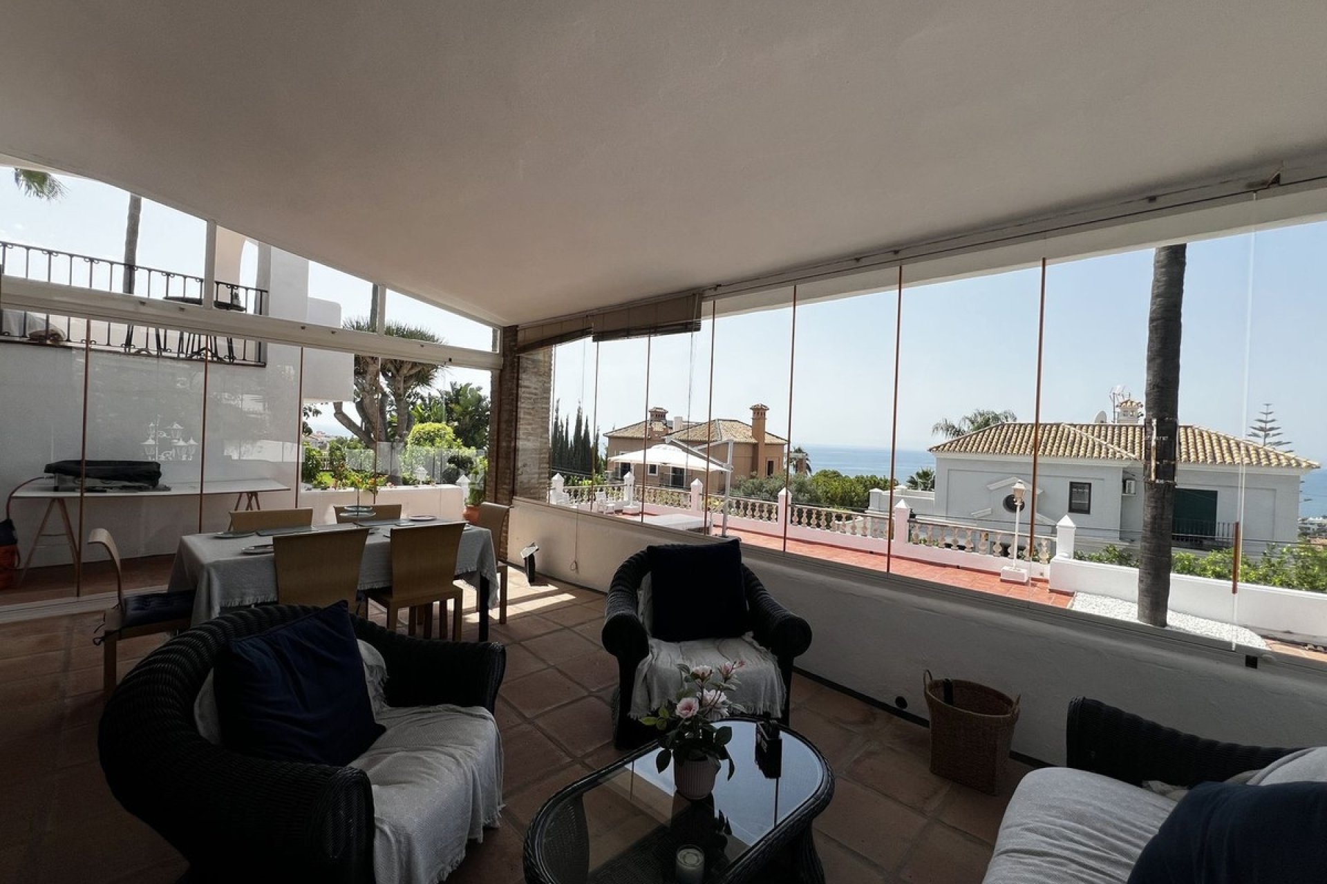 Rynek wtórny - Villa - Estepona - Estepona Centro