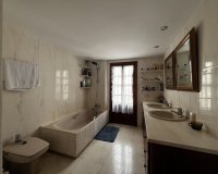 Rynek wtórny - Villa - Estepona - Estepona Centro