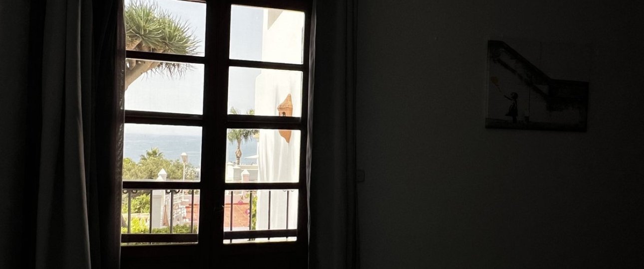 Rynek wtórny - Villa - Estepona - Estepona Centro