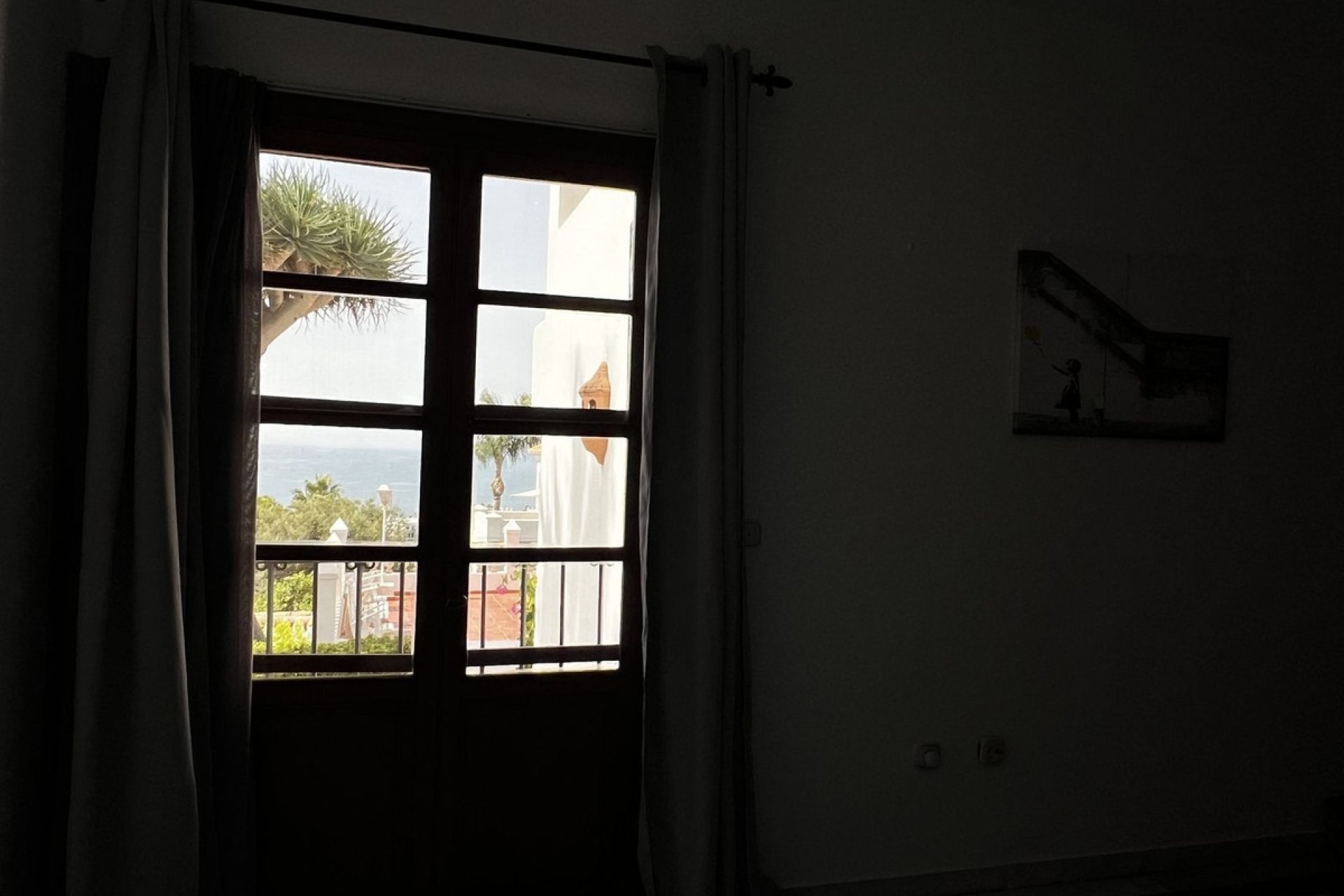 Rynek wtórny - Villa - Estepona - Estepona Centro