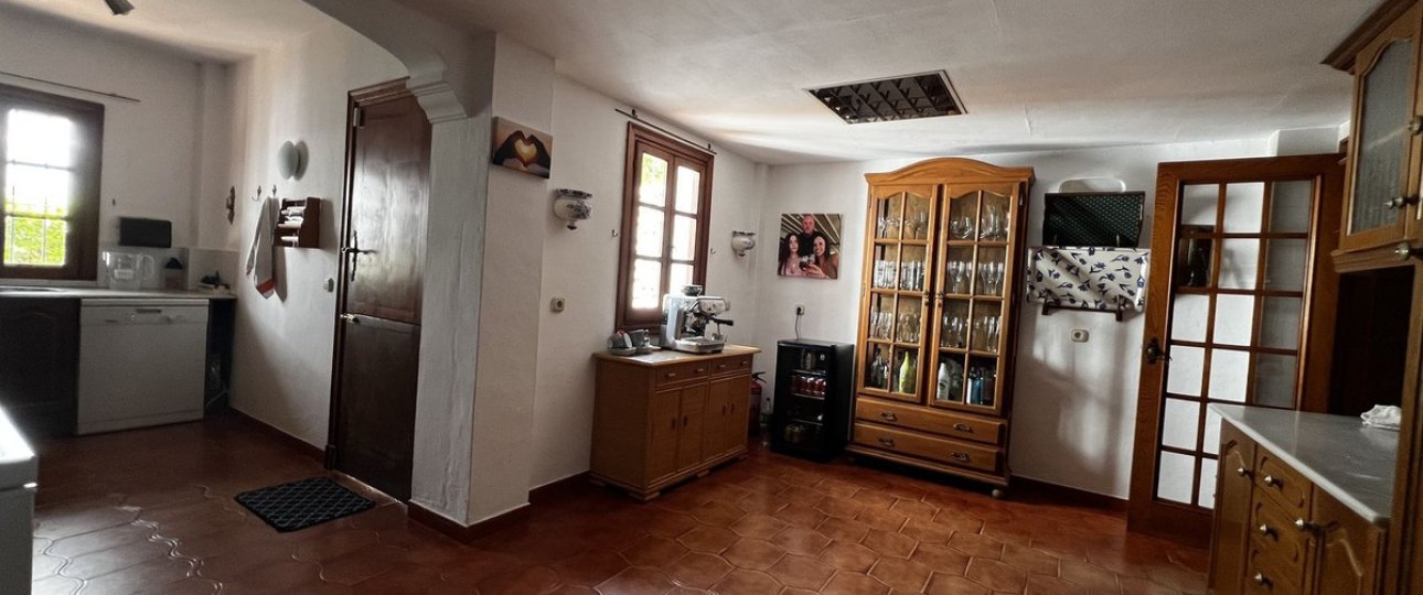 Rynek wtórny - Villa - Estepona - Estepona Centro