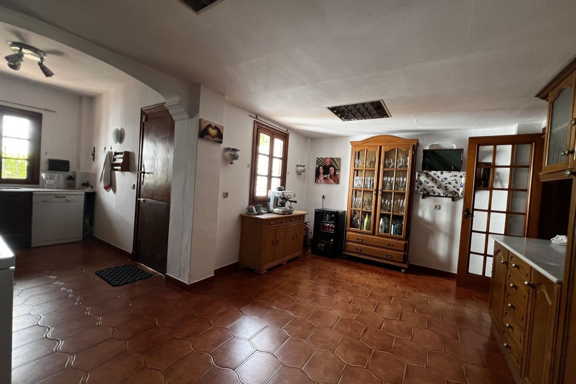 Rynek wtórny - Villa - Estepona - Estepona Centro