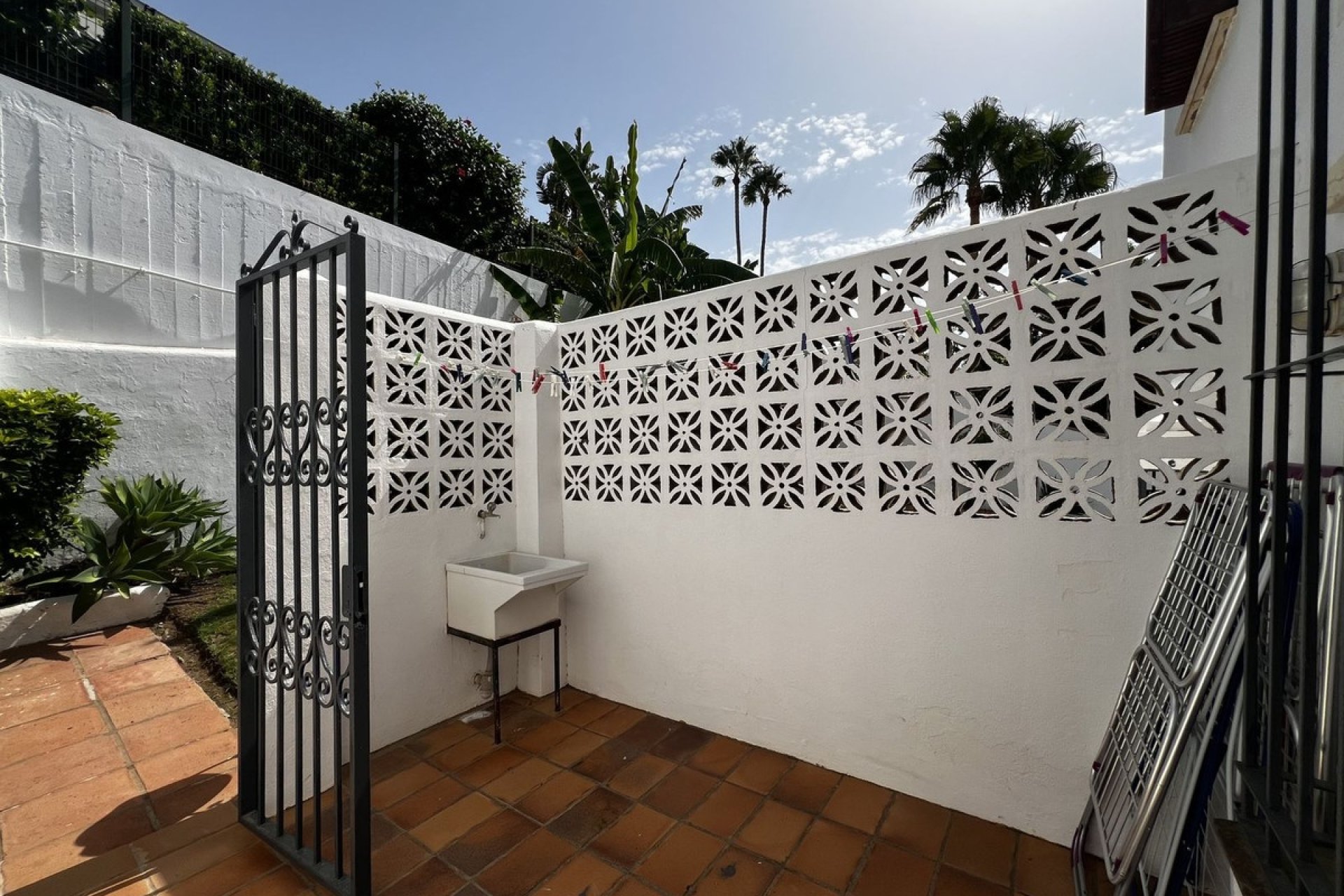 Rynek wtórny - Villa - Estepona - Estepona Centro