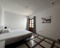 Rynek wtórny - Villa - Estepona - Estepona Centro