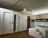 Rynek wtórny - Villa - Estepona - Estepona Centro