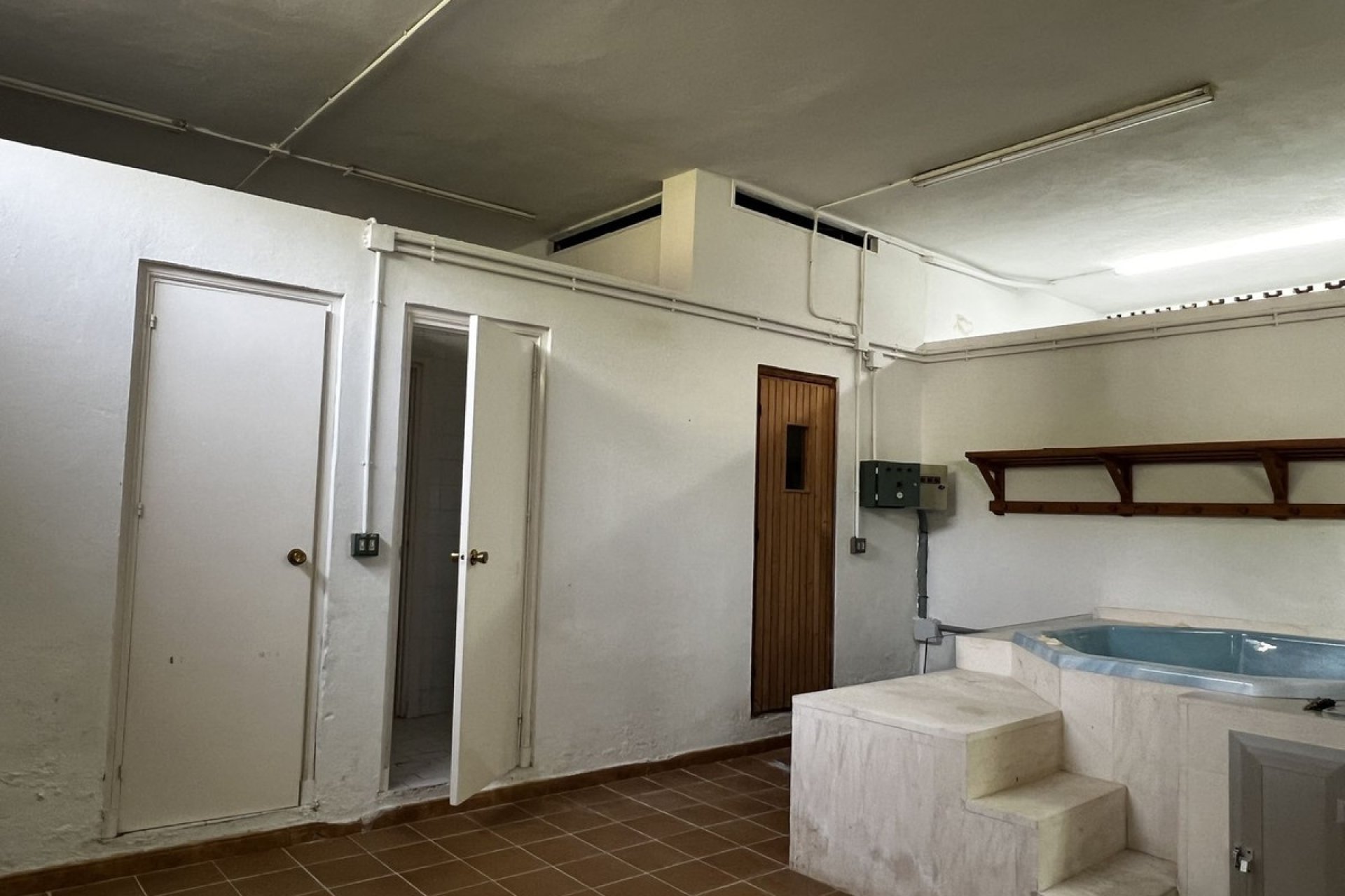 Rynek wtórny - Villa - Estepona - Estepona Centro