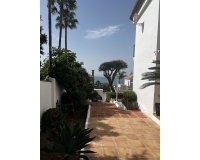 Rynek wtórny - Villa - Estepona - Estepona Centro