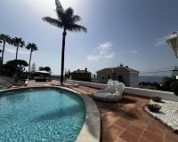 Rynek wtórny - Villa - Estepona - Estepona Centro