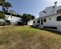 Rynek wtórny - Villa - Estepona - Estepona Centro