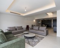 Rynek wtórny - Villa - Estepona - Estepona Centro