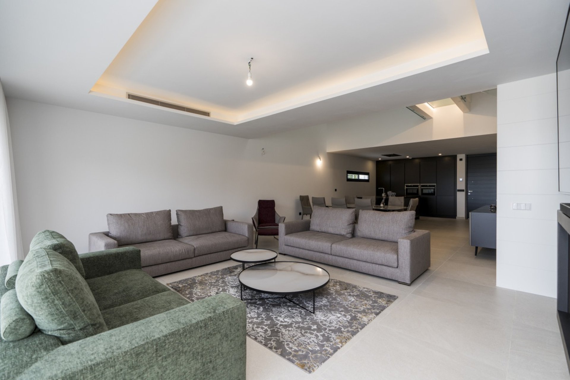 Rynek wtórny - Villa - Estepona - Estepona Centro